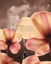 Load image into Gallery viewer, 20 June Winter Scent Experience